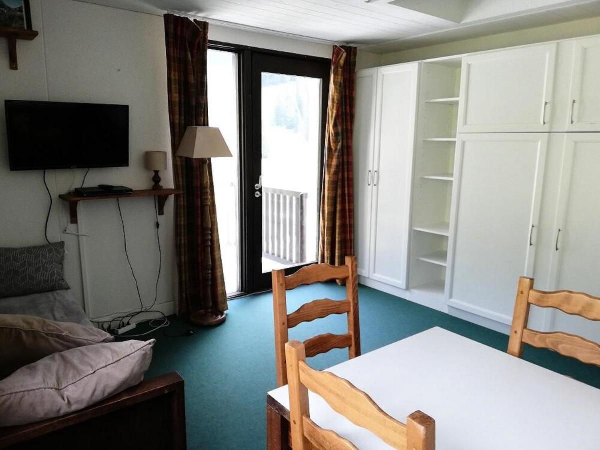 Residence Aldebaran - Maeva Home Flaine Chambre photo