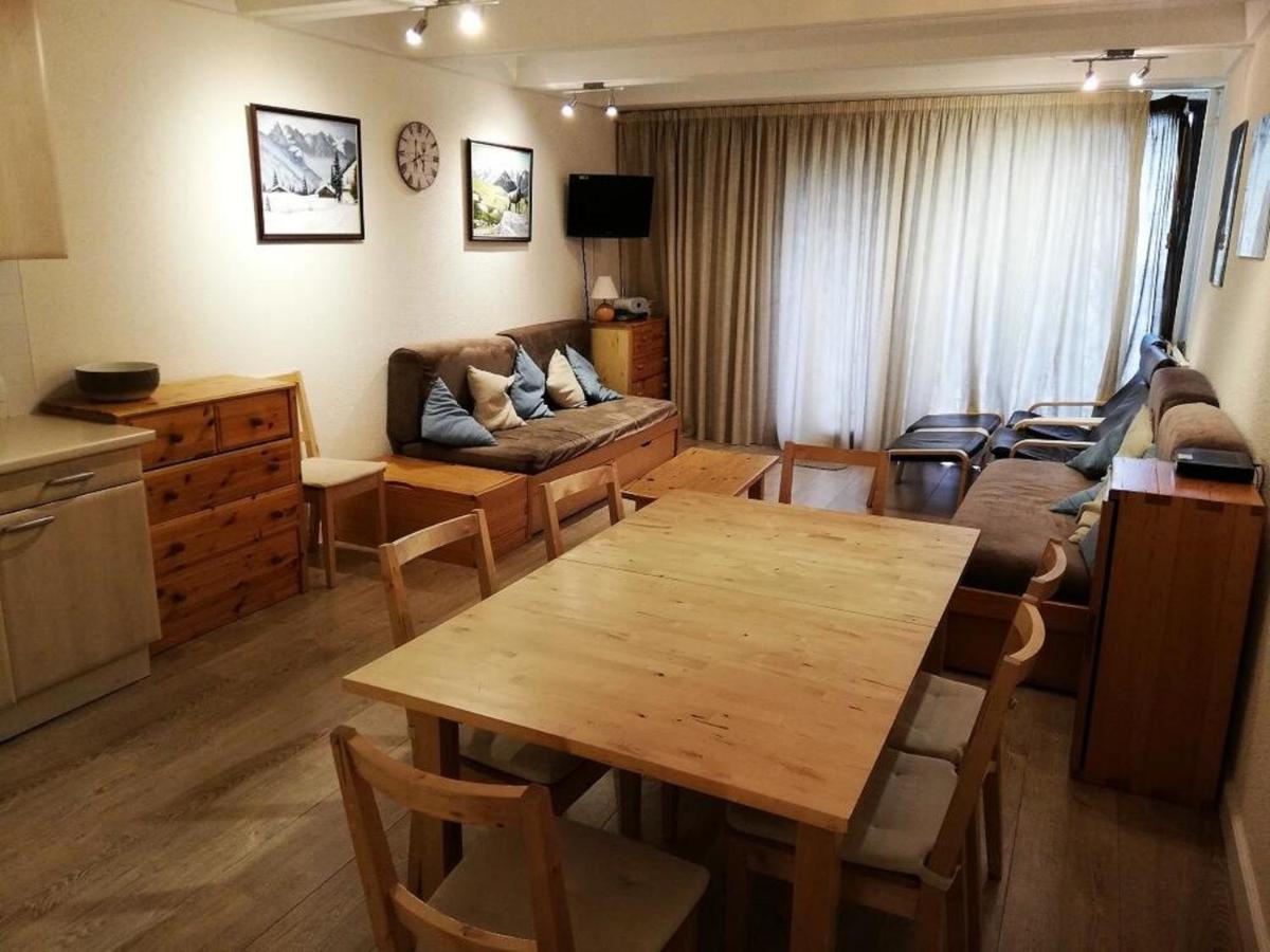 Residence Aldebaran - Maeva Home Flaine Extérieur photo