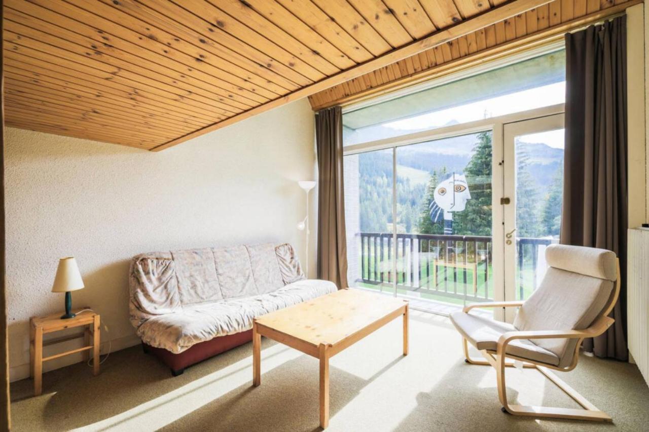 Residence Aldebaran - Maeva Home Flaine Extérieur photo