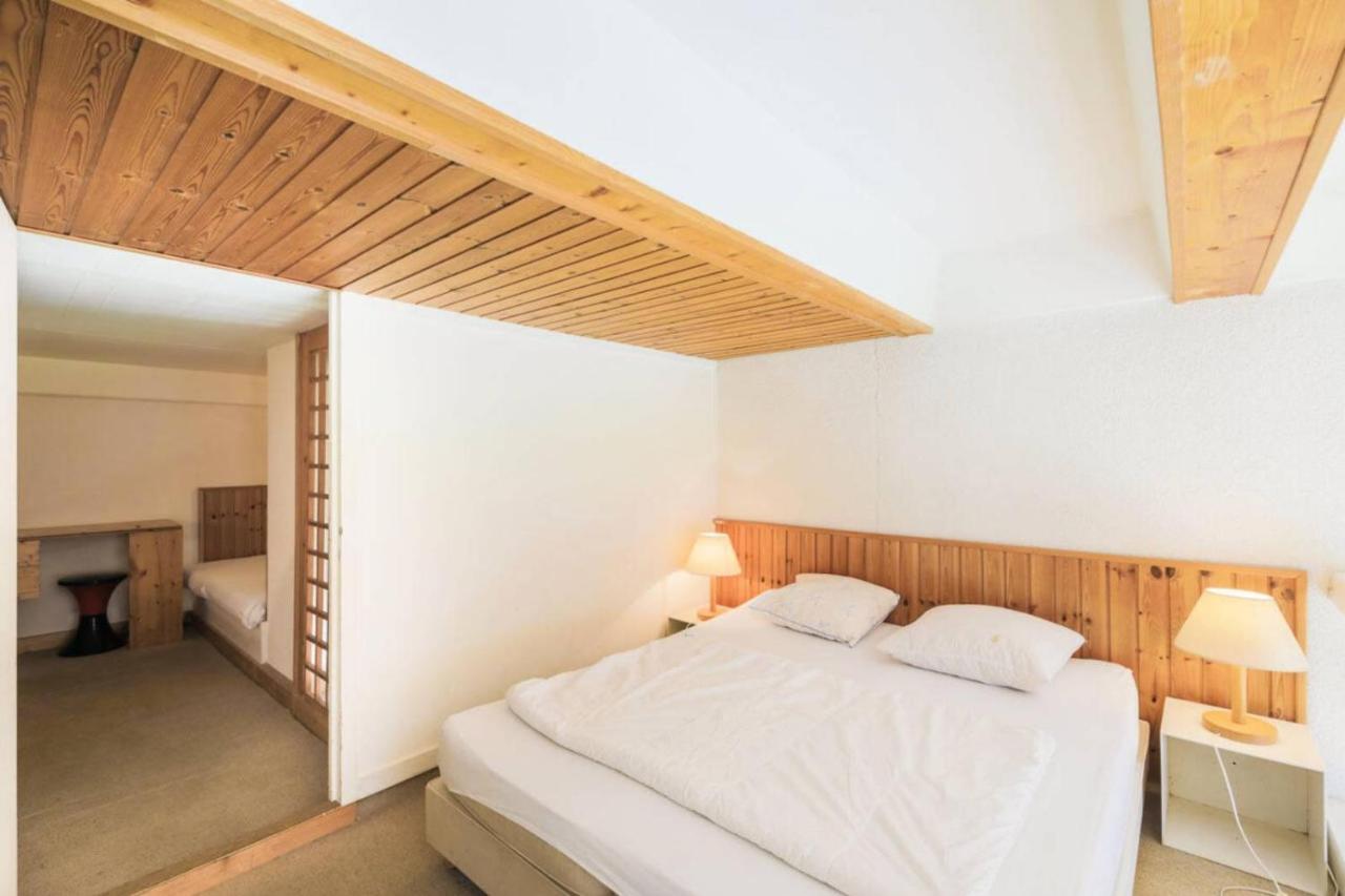 Residence Aldebaran - Maeva Home Flaine Extérieur photo
