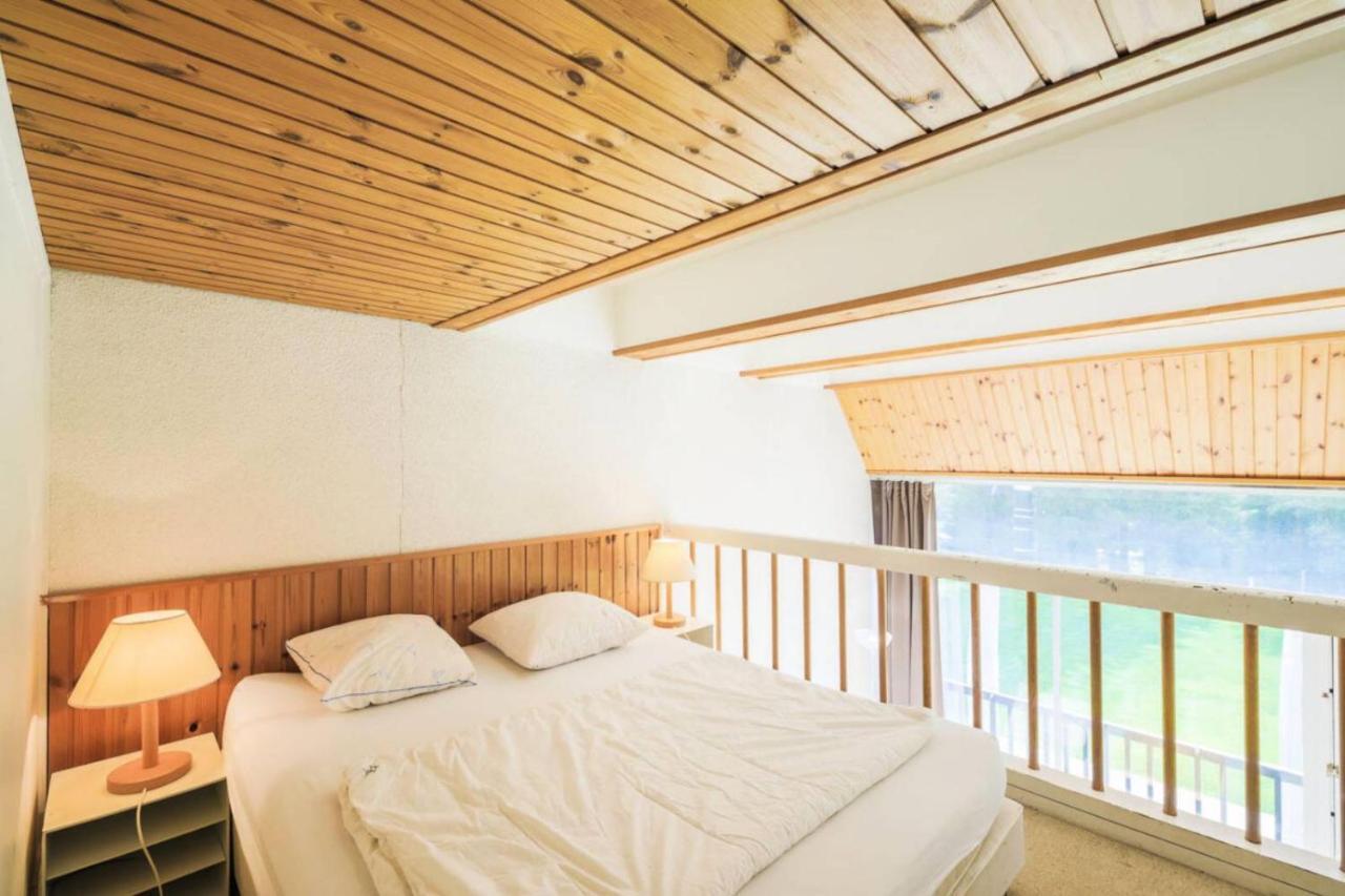 Residence Aldebaran - Maeva Home Flaine Extérieur photo